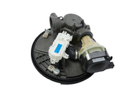 Whirlpool Dishwasher Sump and Motor Assembly WPW10455260