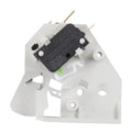 Microwave Door Interlock Switch Assembly W11551761 Whirlpool Replacement Part