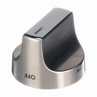 Whirlpool Range Control Knob W11687171
