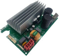 GE WH22X38837 Inverter Board Back View Replaces WH22X29531 WH22X32059