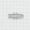 Genuine OEM Whirlpool WP8268655 Dishwasher Rack Wheel Alternate View
