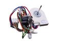 W11603851 Whirlpool Range User Interface Fits Maytag KitchenAid