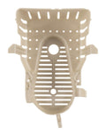 Washer Pulley Cover W11409708 Whirlpool Replacement Part