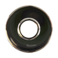 Electric Range Cooktop Knob Bezel W10853046 Whirlpool Replacement Part