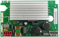 GE Front Load Washer Inverter Control Board WH22X38837