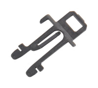 Whirlpool Dishwasher Door Latch Strike W11545309