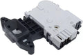 Washer Door Lock Switch For: LG, Kenmore 6601ER1004B 6601ER1004C 6601ER1004E 6601ER1004G EBF49827801 ES1004C ERES1004C