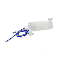 Refrigerator Water Filter Case Assembly DA82-02863A Samsung Replacement Part Side View
