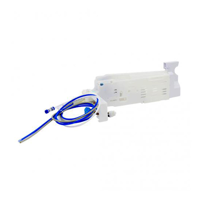 Refrigerator Water Filter Case Assembly DA82-02863A Samsung Replacement Part Side View