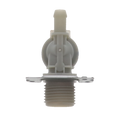 Washer Water Inlet Valve For: LG Kenmore/Sears WV2006H 5220FR2006H 5220FR2006Q 5220FR2006L AP4441935 ERWV2006H