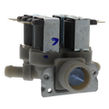 Washer Water Inlet Valve For: LG, Kenmore WV2008F 5220FR2008F 5221ER1002B AP4445613 1268512 5220FR2008L AH3527431 ERWV2008F