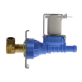 Dishwasher Water Inlet Valve For: LG 5221DD1001E 5221DD1001C 5221DD1001A AP5804631 PS8769826 2977831 PS3527445 PS9495756 EA3527445 AH3527445 ER5221DD1001E