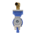 Dishwasher Water Inlet Valve For: LG 5221DD1001E 5221DD1001C 5221DD1001A AP5804631 PS8769826 2977831 PS3527445 PS9495756 EA3527445 AH3527445 ER5221DD1001E