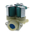 Washer Water Inlet Valve For: LG, Kenmore WV1003A 5221ER1003A 5220FR2075L 5221ER1003C 5221ER1003D ERWV1003A