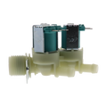 Washer Water Inlet Valve For: LG, Kenmore WV1003A 5221ER1003A 5220FR2075L 5221ER1003C 5221ER1003D ERWV1003A
