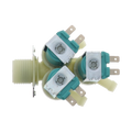Washer Water Inlet Valve For: LG, Kenmore WV1003A 5221ER1003A 5220FR2075L 5221ER1003C 5221ER1003D ERWV1003A