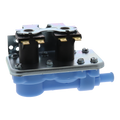 ERP 525 Water Valve - back view