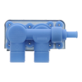 ERP 525 Water Valve - bottom view