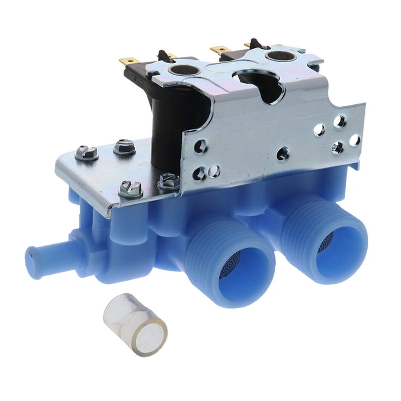 ERP 525 Water Valve - front view