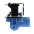 ERP 525 Water Valve - side view