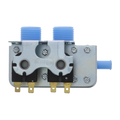 ERP 525 Water Valve - top view