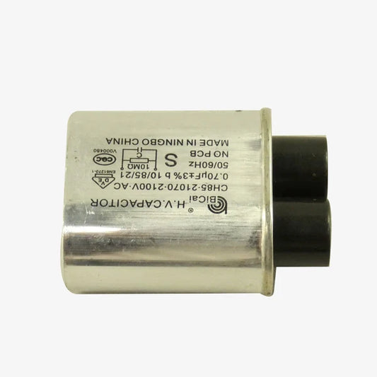 OEM Amana Menumaster XpressChef 53002038 Commercial Microwave Capacitor - .70