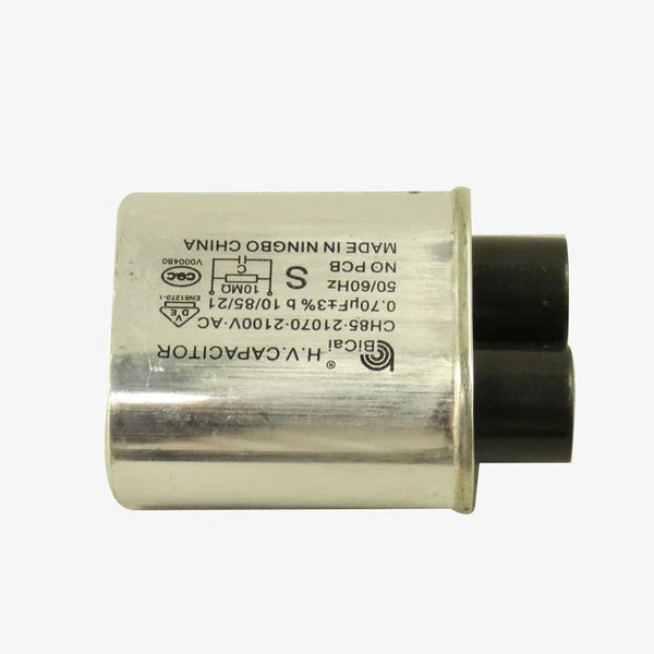OEM Amana Menumaster XpressChef 53002038 Commercial Microwave Capacitor - .70