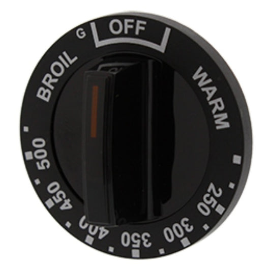 Appliance Thermostat Knob – ERP 5303131953