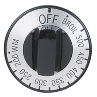 Appliance Thermostat Knob – ERP 5303285940