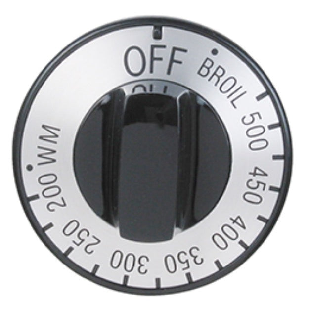 Appliance Thermostat Knob – ERP 5303285940