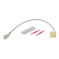 Refrigerator Temperature Sensor Kit For: Frigidaire Electrolux 5303918776 RE8776 ER5303918776