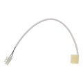 Refrigerator Temperature Sensor Kit For: Frigidaire Electrolux 5303918776 RE8776 ER5303918776