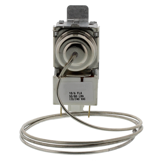 ERP 5304421256 back view
