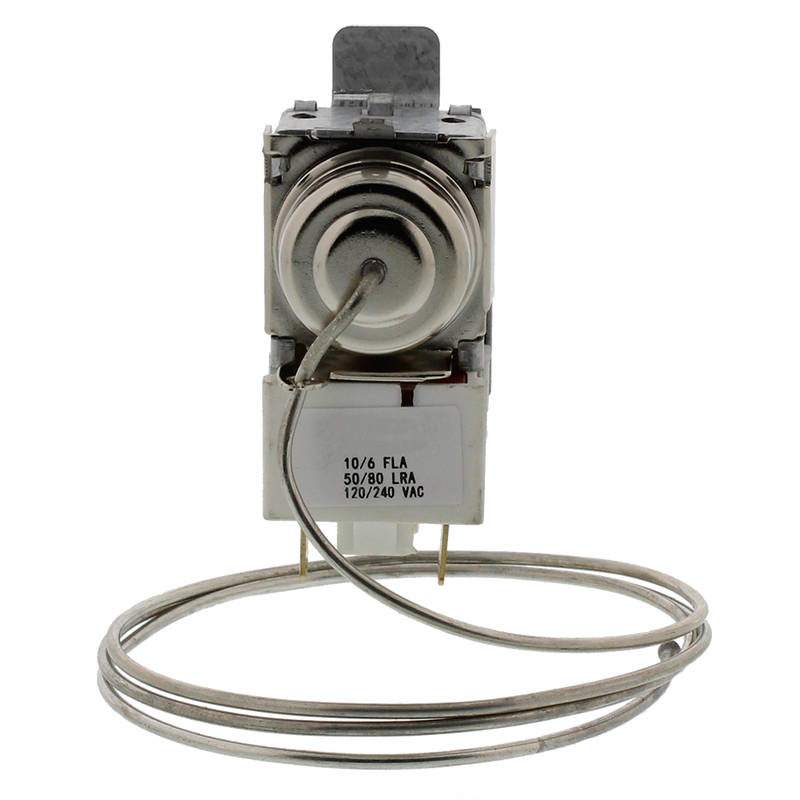 ERP 5304421256 back view