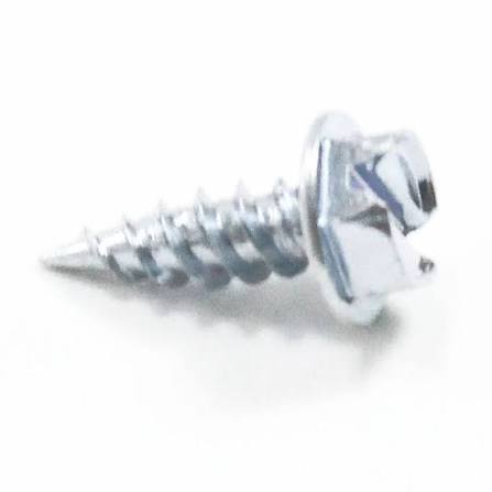 Genuine Frigidaire Appliance Mounting Screw 5304455651