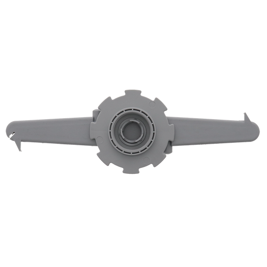 Dishwasher Upper Spray Arm For: Frigidaire Electrolux Kenmore 5304506516 154754502 ER5304506516