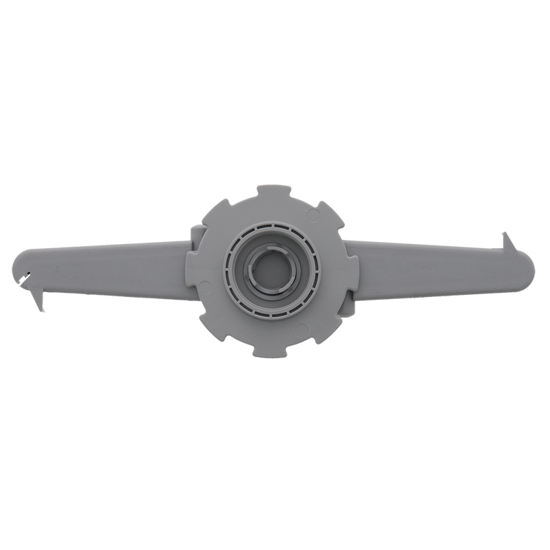 Dishwasher Upper Spray Arm For: Frigidaire Electrolux Kenmore 5304506516 154754502 ER5304506516