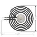 ERP 5304516159 top view
