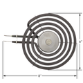 ERP 5304516160-2PK top view