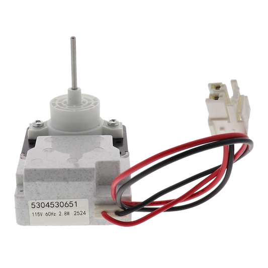 ERP 5304530651 bottom view
