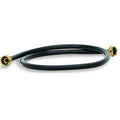 Genuine Frigidaire Washer Fill Hose 4-Foot F x F 5305516564