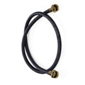 Genuine Frigidaire Washer Fill Hose 4-Foot F x F 5305516564