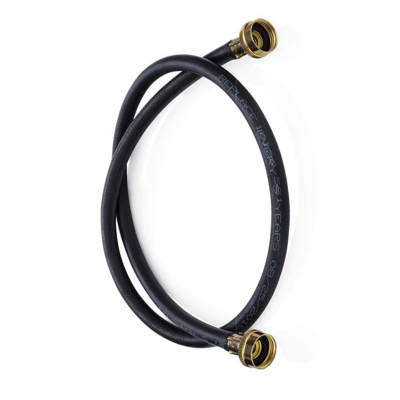 Genuine Frigidaire Washer Fill Hose 4-Foot F x F 5305516564