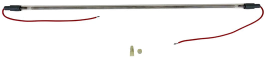 Resistencia de descongelación para refrigerador: Frigidaire Electrolux 5309956756 AP2591774 PS474730 ERCH278
