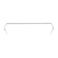 Frigidaire 240534701 Refrigerator Door Bin Shelf - Top View - Genuine OEM Door Rack