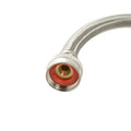 Frigidaire 5308816562 Washer Fill Hose - Connection Fittings Detail - Genuine OEM Part
