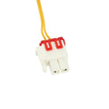 Samsung DA32-10105R Refrigerator Temperature Sensor - Side View - Genuine OEM Part