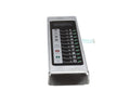 OEM Amana Menumaster XpressChef 54116011 Commercial Microwave Touch Panel Assembly