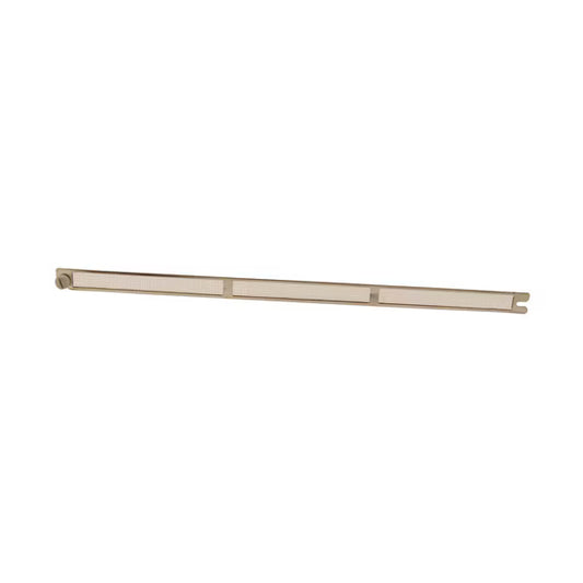 OEM Amana Menumaster XpressChef 54116015 Commercial Microwave Air Filter with Thumb Screw