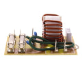 OEM Amana Menumaster XpressChef 54116032 Commercial Microwave Fuse Block/Filter Assembly